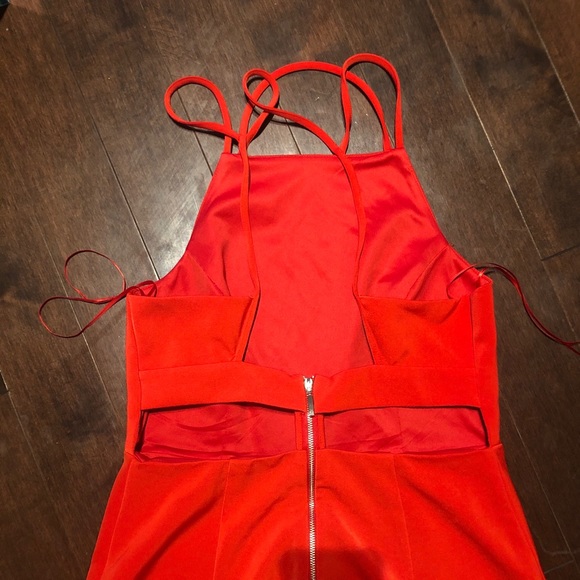 Express Dress - Picture 5 of 5